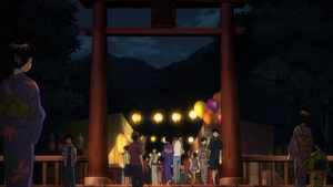 Nazo no Kanojo X: Nazo no Natsu Matsuri